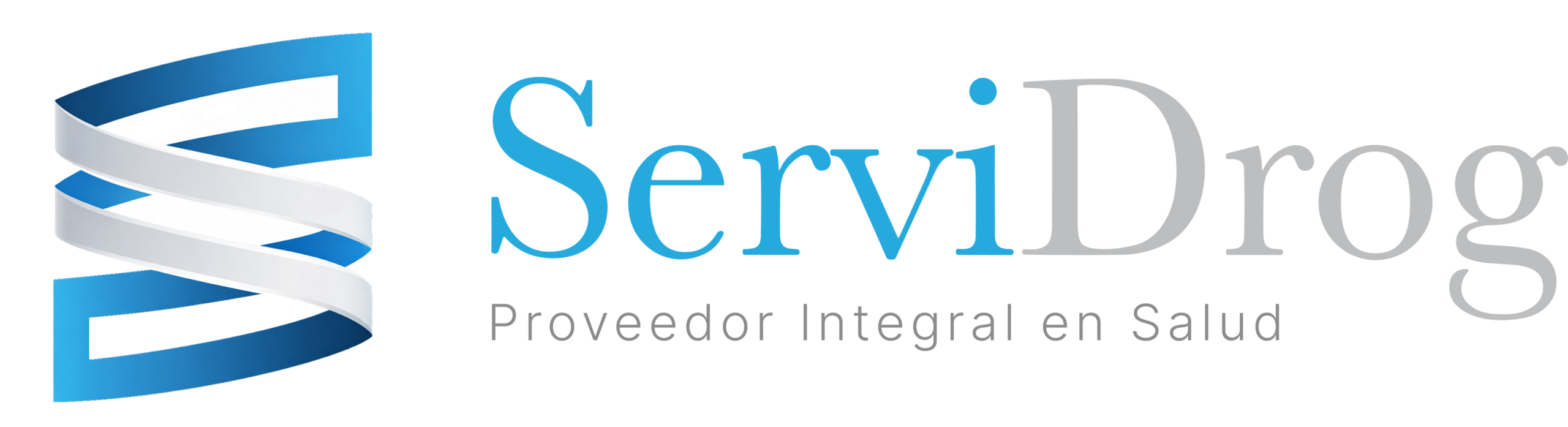 ServiDrog Logo